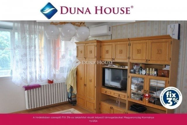 Eladó téglalakás, Budapesten, XX. kerületben 49.9 M Ft, 1 szobás