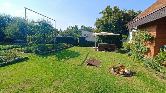 Eladó családi ház, Budapesten, XVI. kerületben 169 M Ft