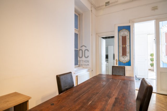 Eladó téglalakás, Budapesten, V. kerületben 248 M Ft, 5 szobás