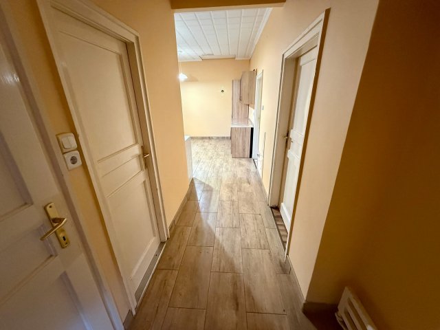 Eladó családi ház, Balinkán 29.9 M Ft, 2 szobás