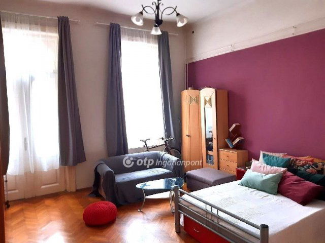 Eladó téglalakás, Budapesten, XIV. kerületben 99 M Ft, 3 szobás