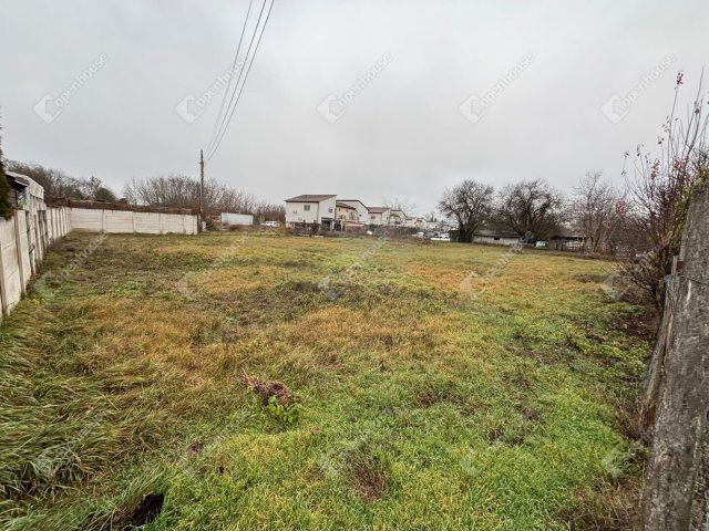 Eladó telek, Gyömrőn 58.5 M Ft / költözzbe.hu