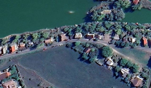 Eladó telek, Délegyházán, Kéktó sétányon 44.9 M Ft