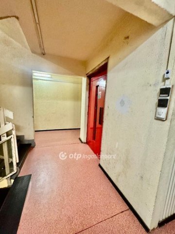 Eladó panellakás, Budapesten, XVIII. kerületben 46.9 M Ft