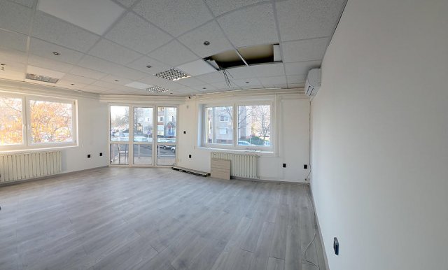 Kiadó iroda, Dunakeszin 220 E Ft / hó, 1 szobás