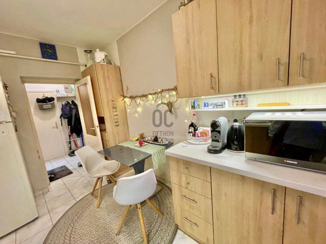 Eladó téglalakás, Sopronban 54.9 M Ft, 2 szobás