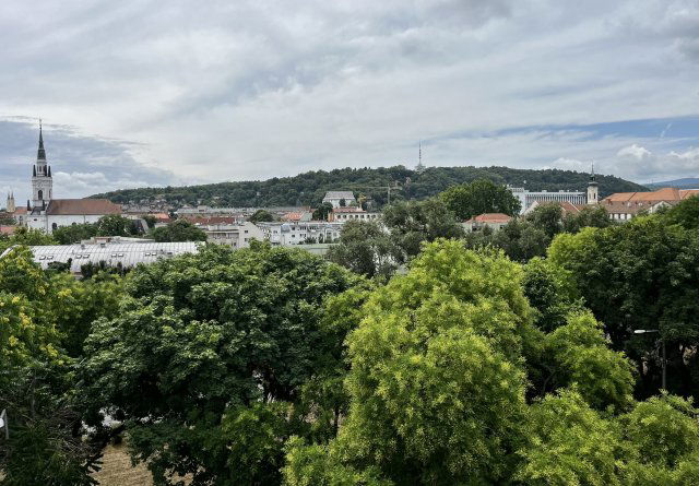 Eladó panellakás, Miskolcon, Jókai Mór utcában 33.7 M Ft