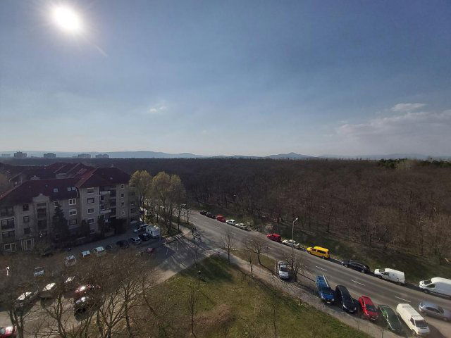 Eladó panellakás, Budapesten, IV. kerületben 54.9 M Ft, 1 szobás