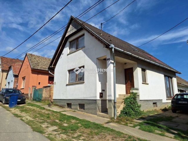 Eladó családi ház, Himesházán 33.6 M Ft, 3 szobás