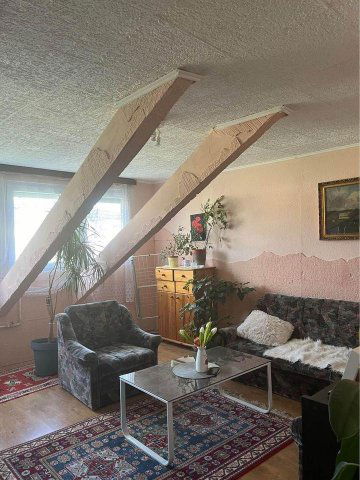 Eladó téglalakás, Salgótarjánban 13.5 M Ft, 3 szobás