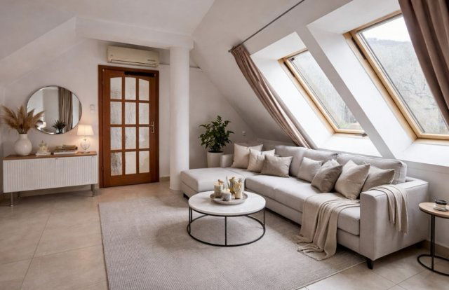 Eladó téglalakás, Budapesten, II. kerületben 99 M Ft, 2 szobás