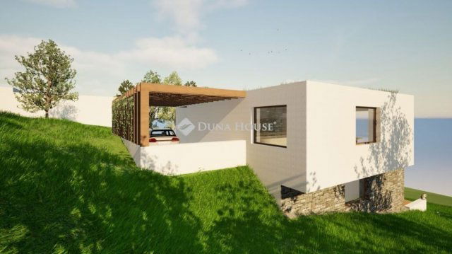 Eladó telek, Tihanyban 269 M Ft / költözzbe.hu