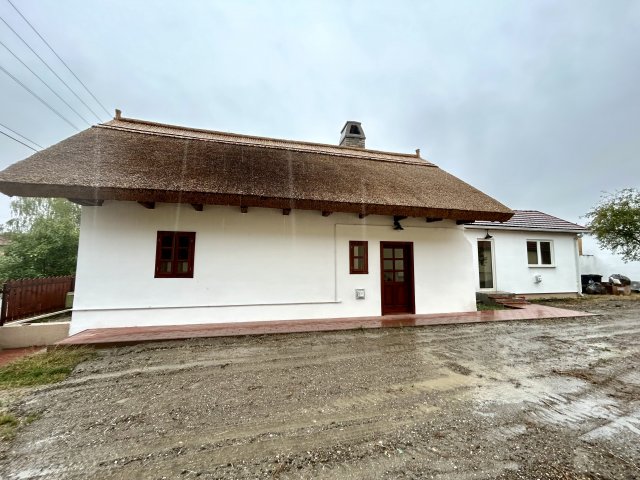 Eladó családi ház, Dunaszegen 79 M Ft, 2 szobás