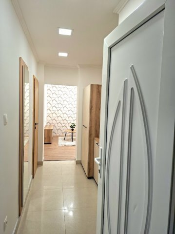 Eladó téglalakás, Debrecenben, Honvéd utcában 75.9 M Ft