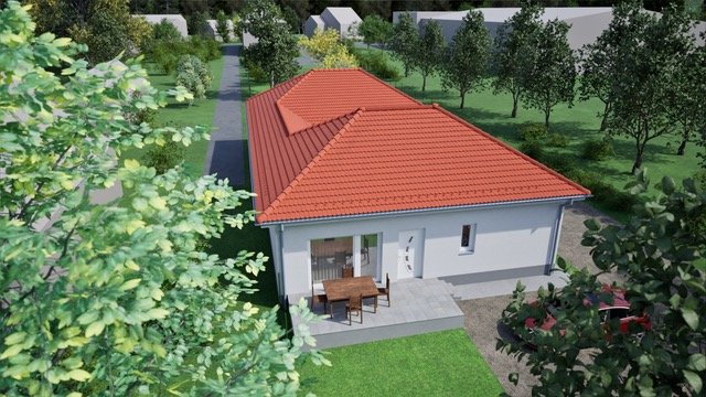 Eladó téglalakás, Pécsett 55 M Ft, 3 szobás