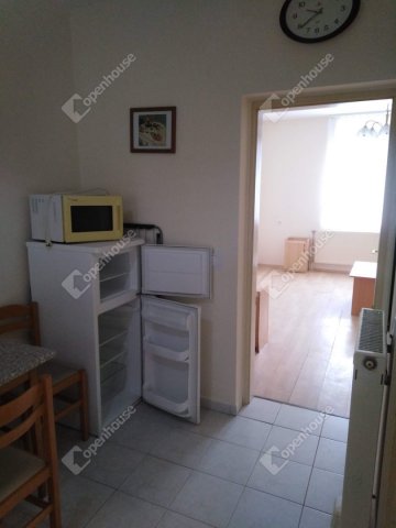 Kiadó téglalakás, albérlet, Pacsán 100 E Ft / hó, 1 szobás