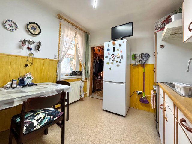 Eladó családi ház, Budapesten, XIX. kerületben 25 M Ft, 3 szobás