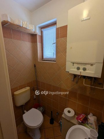 Eladó ikerház, Gödön 99 M Ft, 3+1 szobás / költözzbe.hu
