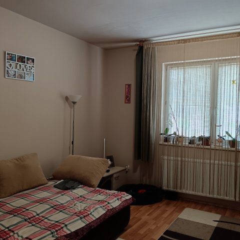 Eladó téglalakás, Nyíregyházán 30.9 M Ft, 1 szobás