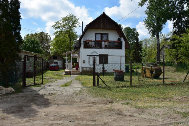 Eladó családi ház, Inárcson 54.9 M Ft, 4 szobás