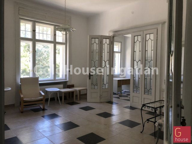 Eladó családi ház, Budapesten, II. kerületben 1650 M Ft