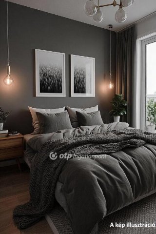 Eladó téglalakás, Budapesten, XIII. kerületben 95 M Ft, 2 szobás