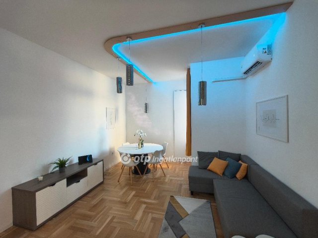 Kiadó téglalakás, albérlet, Budapesten, VI. kerületben