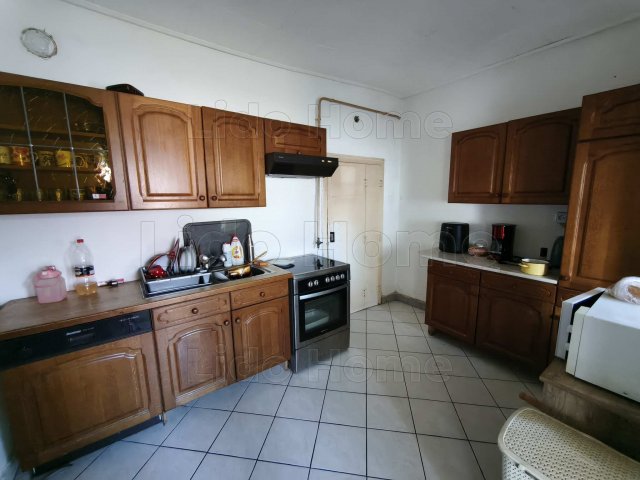 Eladó családi ház, Győrasszonyfán 34 M Ft, 3 szobás