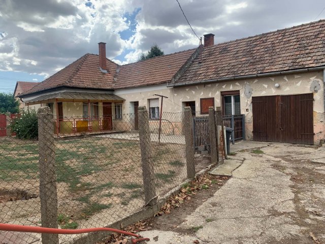 Eladó családi ház, Szilen 19.999 M Ft, 3 szobás