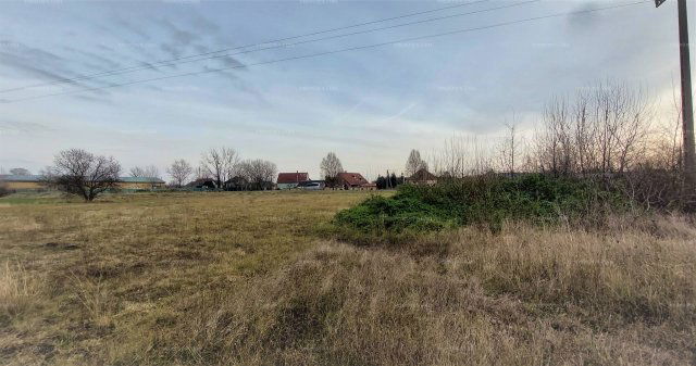 Eladó telek, Kunszentmiklóson 3.5 M Ft / költözzbe.hu