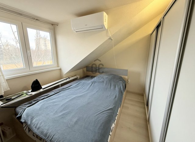 Eladó téglalakás, Budapesten, XIV. kerületben 61.5 M Ft