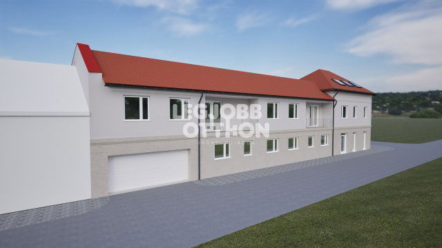 Eladó iroda, Cegléden 32.3 M Ft, 1 szobás / költözzbe.hu