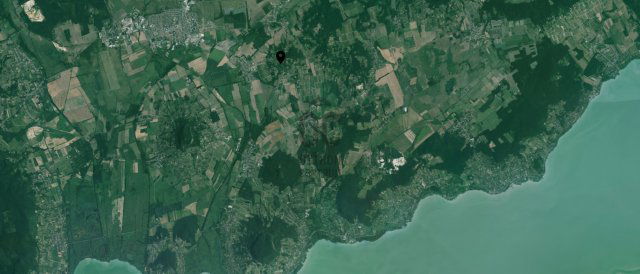 Eladó telek, Gyulakeszin 18 M Ft / költözzbe.hu