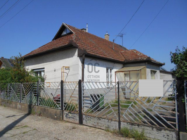 Eladó családi ház, Kisvárdán 24.9 M Ft, 2 szobás