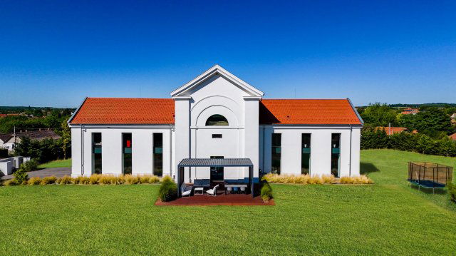 Eladó családi ház, Gyömrőn 790 M Ft, 7 szobás