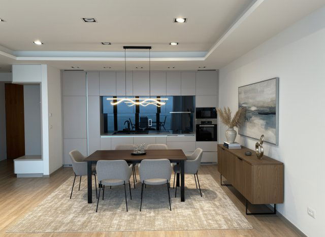 Kiadó téglalakás, albérlet, Budapesten, II. kerületben