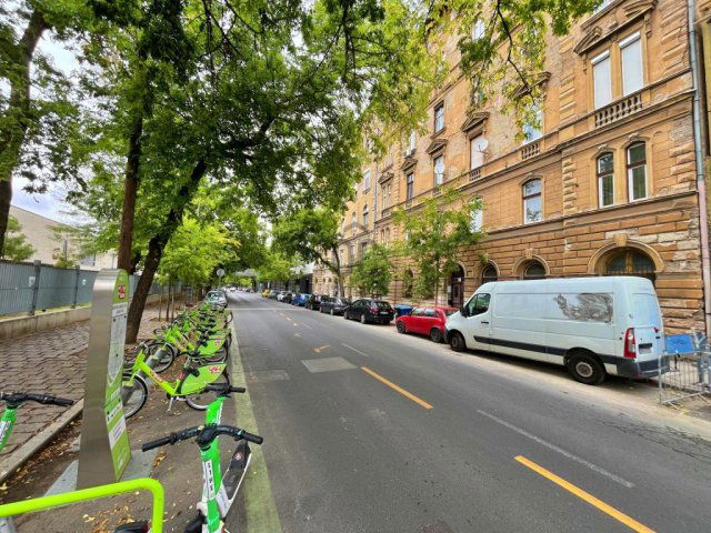 Eladó téglalakás, Budapesten, VIII. kerületben 35.99 M Ft