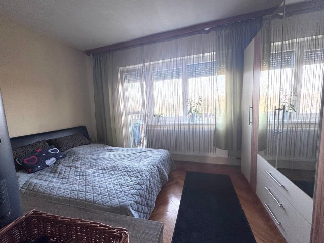 Eladó téglalakás, Zalaszentgróton 44.9 M Ft, 3 szobás