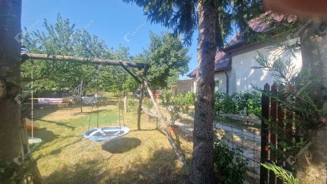 Eladó családi ház, Etén 37 M Ft, 3 szobás