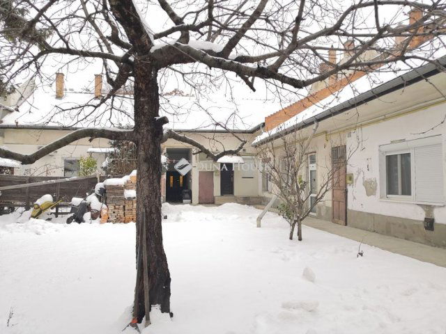 Eladó téglalakás, Budapesten, X. kerületben 23.9 M Ft, 1 szobás