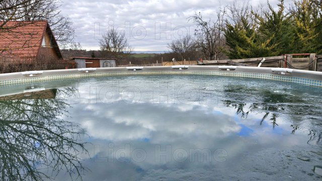 Eladó családi ház, Balatonendréden 69.99 M Ft, 4 szobás