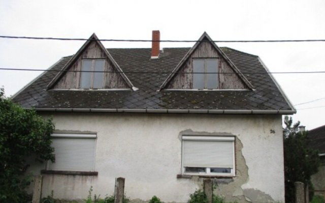 Eladó családi ház, Ongán 17.75 M Ft, 1+1 szobás