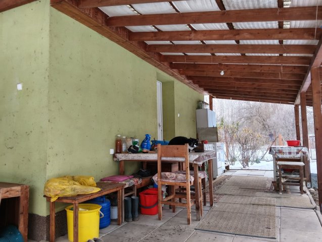 Eladó nyaraló, Gyulán 19.5 M Ft, 1+2 szobás
