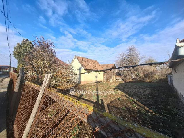 Eladó telek, Berettyóújfaluban 10.5 M Ft / költözzbe.hu