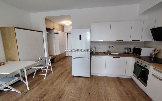 Kiadó téglalakás, albérlet, Budapesten, XI. kerületben