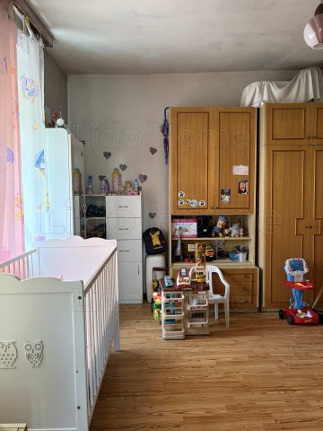 Eladó családi ház, Balatonkenesén 47 M Ft, 2 szobás
