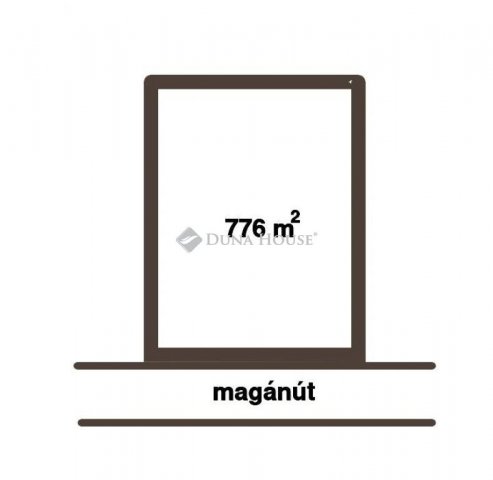 Eladó telek, Nyíregyházán 36 M Ft / költözzbe.hu