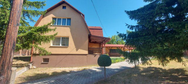 Eladó családi ház, Diósdon, Diótörő utcában 188 M Ft