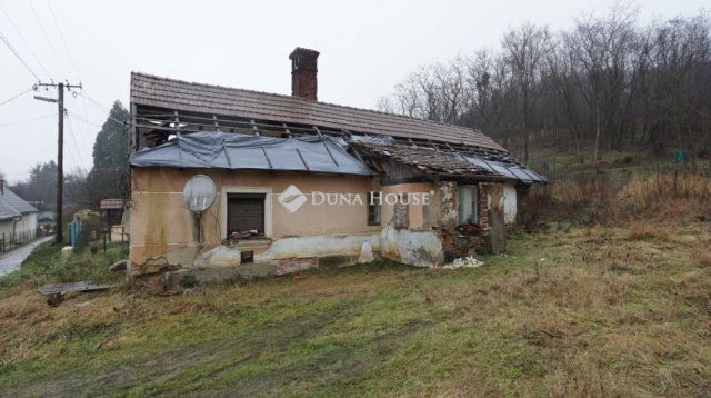 Eladó telek, Nemesapátiban 3.1 M Ft / költözzbe.hu