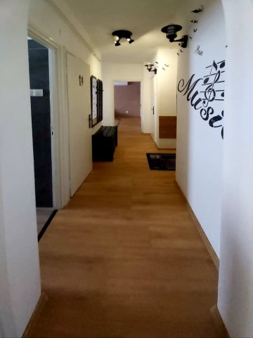 Eladó téglalakás, Budapesten, IV. kerületben 68.5 M Ft, 2 szobás